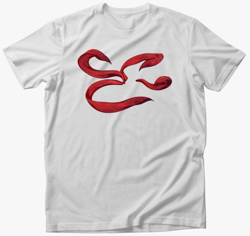 Tokyo Ghoul kagune majica