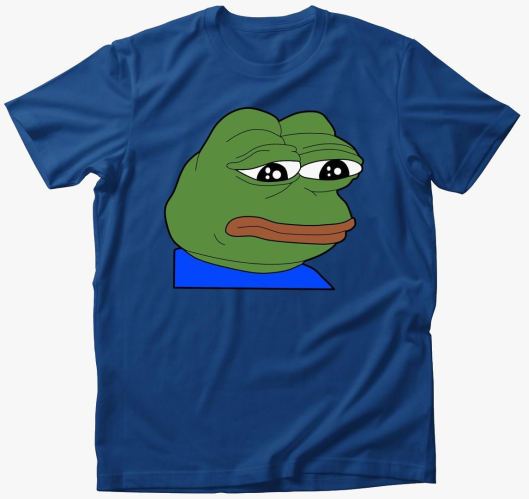 Pepe majica