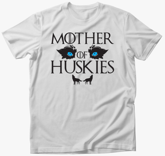 Game of Thrones - Huskyk anyja...