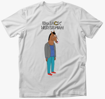 BoJack Horseman maji