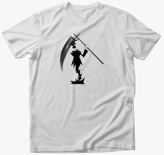 Soul Eater - mester 2 majica