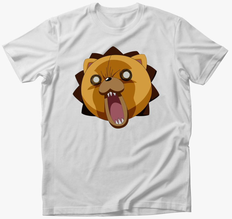 Bleach Kon karakter majica