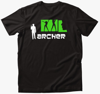 Archer majica