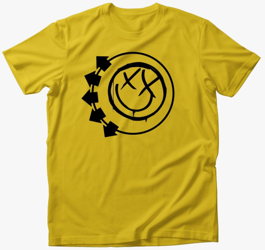 Blink 182 majica