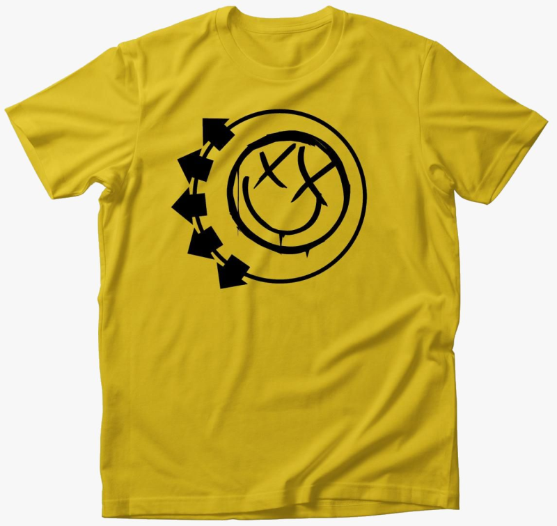 Blink 182 majica