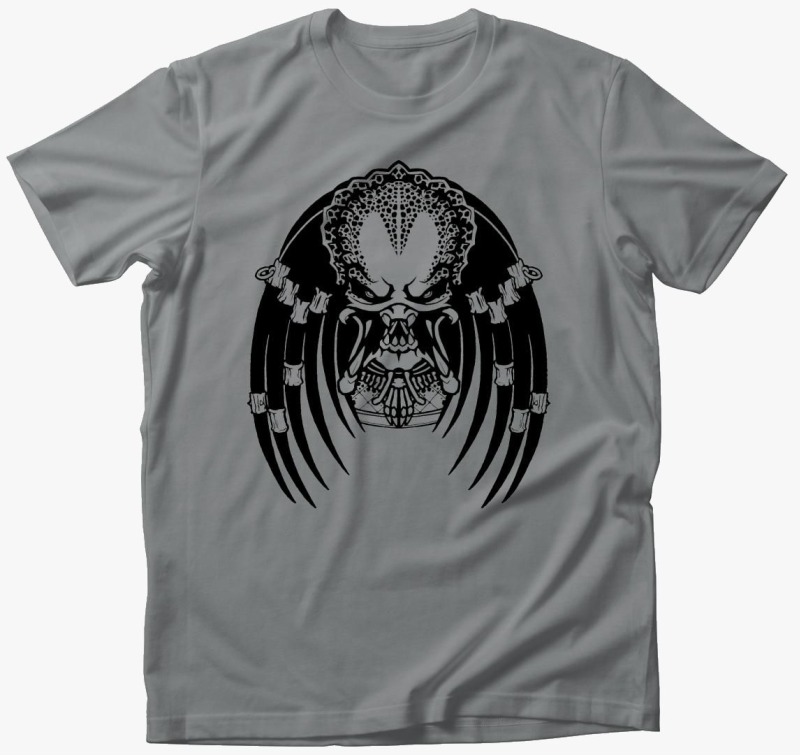 Predator 2.0 majica