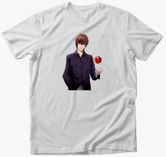 Death Note Yagami Light majica