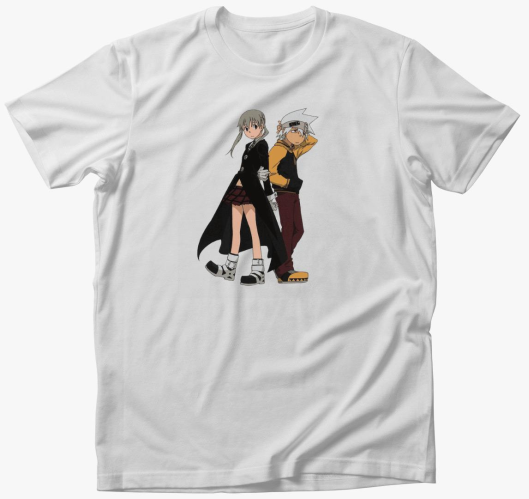 Maka in Soul majica