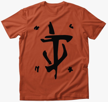 DOOM - Mark of the Doom Slayer majica