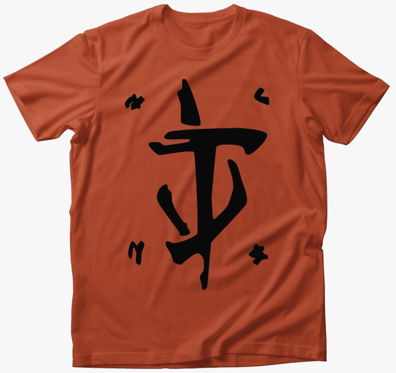 DOOM - Mark of the Doom Slayer majica