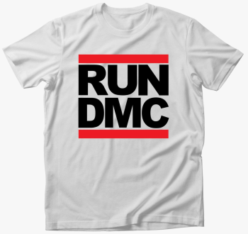 RUN DMC majica