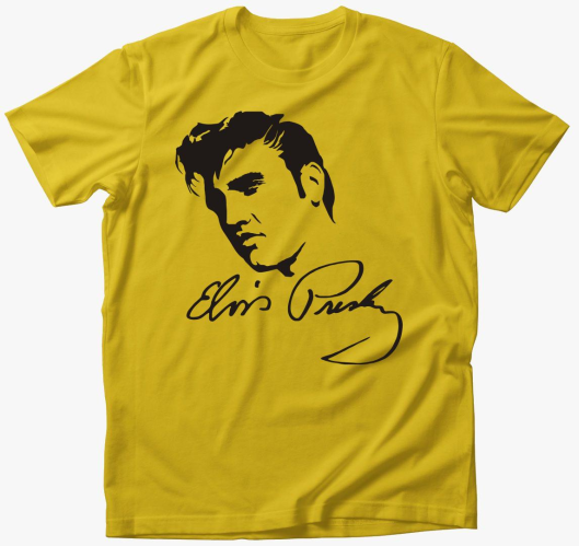 Elvis Presley majica