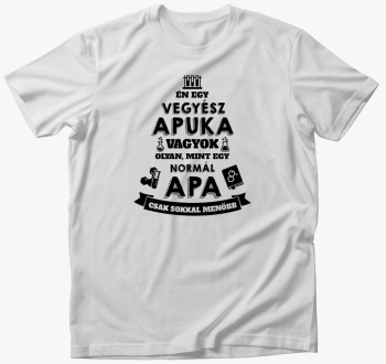 apuka majica