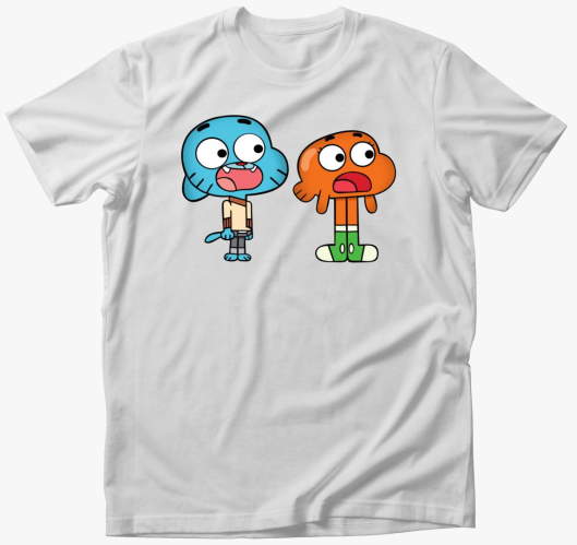 Gumball majica