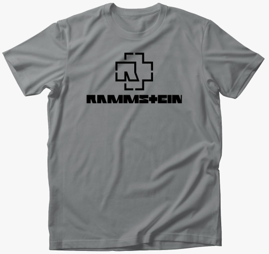 Rammstein majica