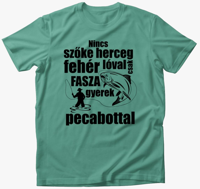 herceg pecabottal majica