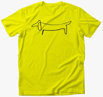 egyvonalas rajz maji