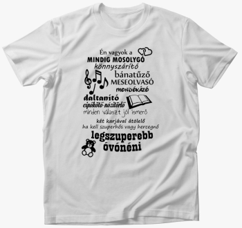 Legszuperebb - majica