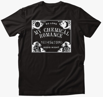 My Chemical Romance - Ouija majica