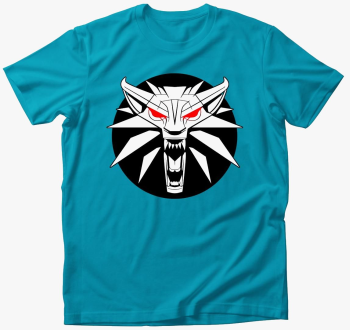 Witcher Farkas majic