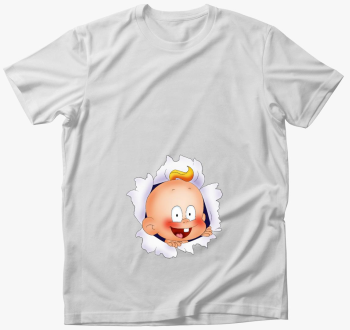 Baba je pocakomban m