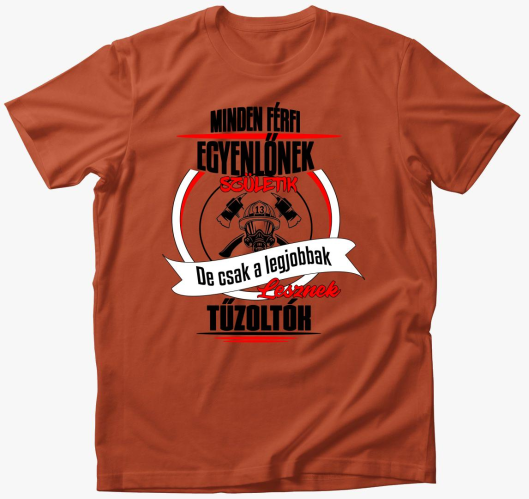 legjobbak lesznek majica