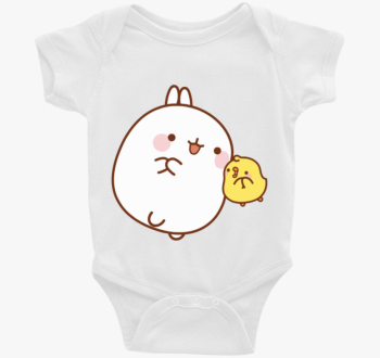 Nyuszi in csibe - gy...