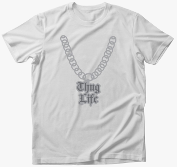 Thug Life majica
