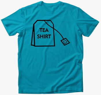 TEA shirt majica