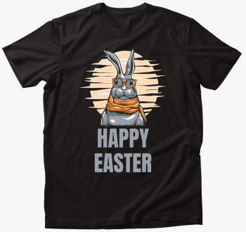 Happy Easter- Kellemes majica