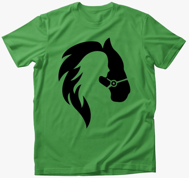 Lovas ljubezen majica