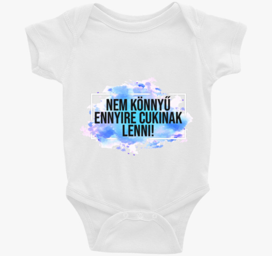 Ne cukinak lenni majica