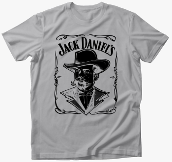 Jack Daniel's majica