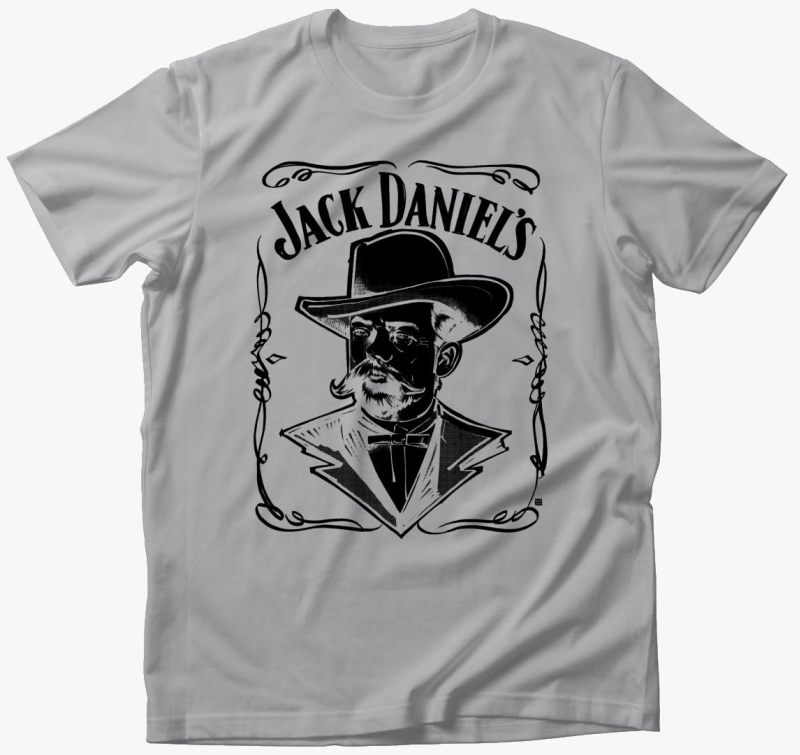 Jack Daniel's majica