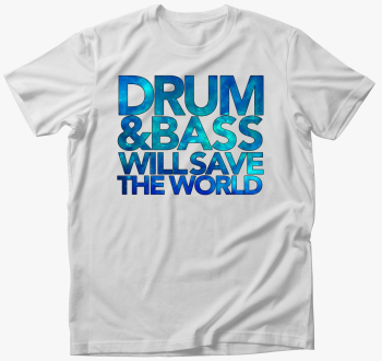 DnB will save the wo