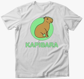 Kapibara majica