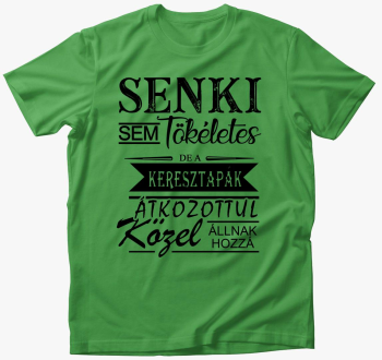 keresztapa majica