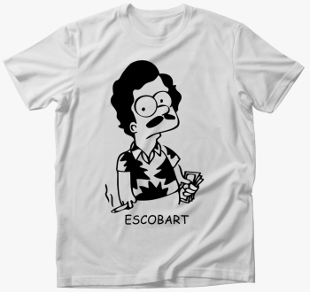 EscoBart Simpson maj