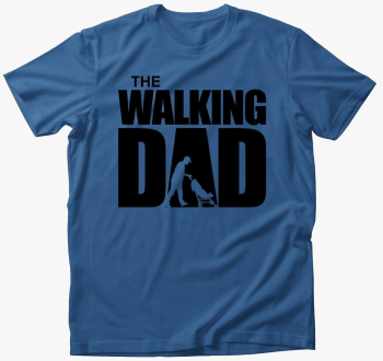 Walking DAD 3 majica