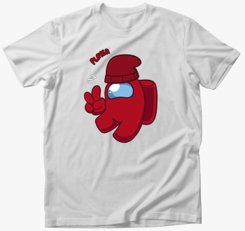 Among us - Player ma