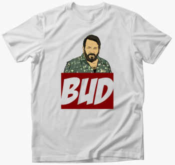 Bud Spencer - BUD majica