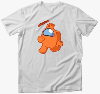 Among us - Mr Cheese