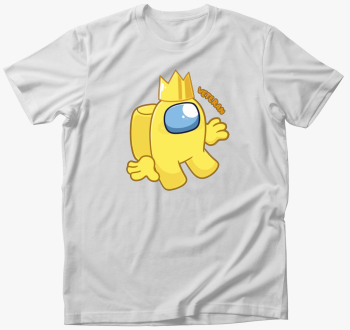 Among us - Veteran m