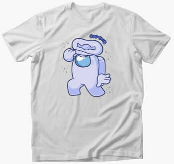 Among us - Captain m