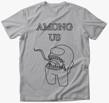 Among us- Venom maji