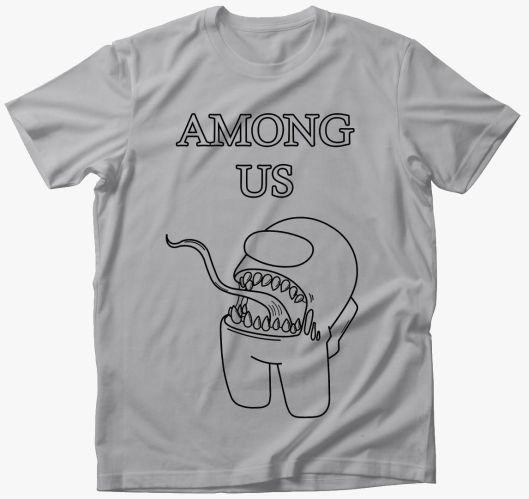 Among us- Venom majica