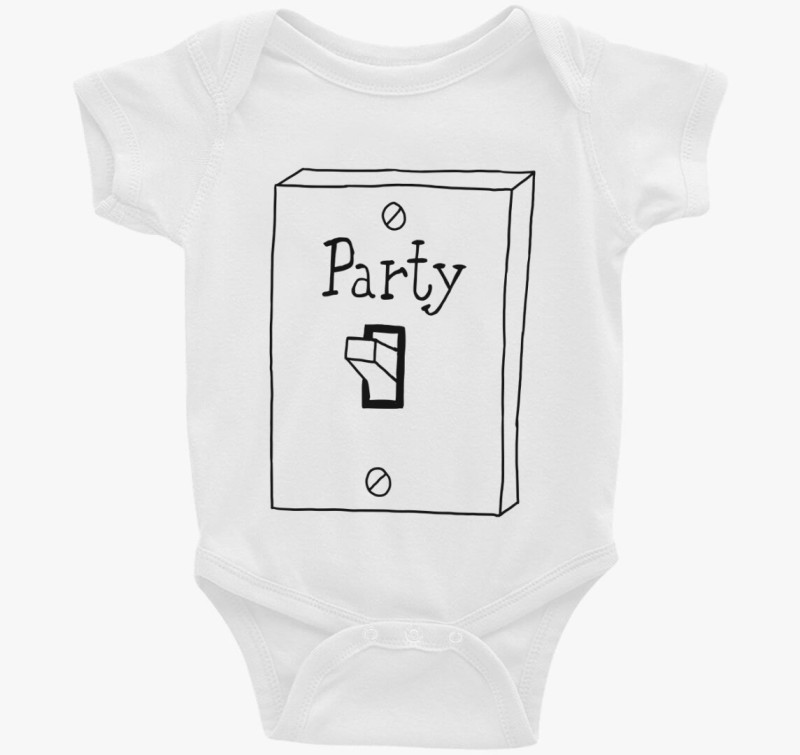 Bulira fel! - vonalrajzos majica