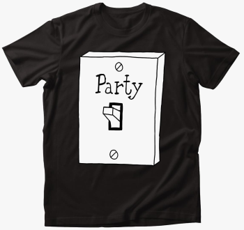 Bulira fel! - majica