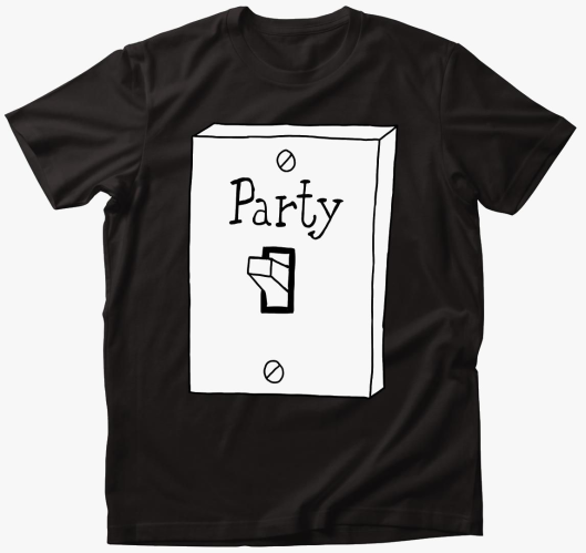 Bulira fel! - majica