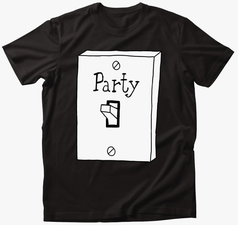 Bulira fel! - majica